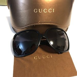 Gucci Sunglasses